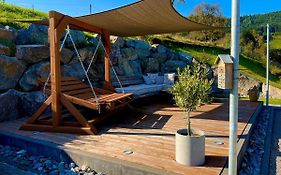 Black Forest Appartement - Brandenkopfblick