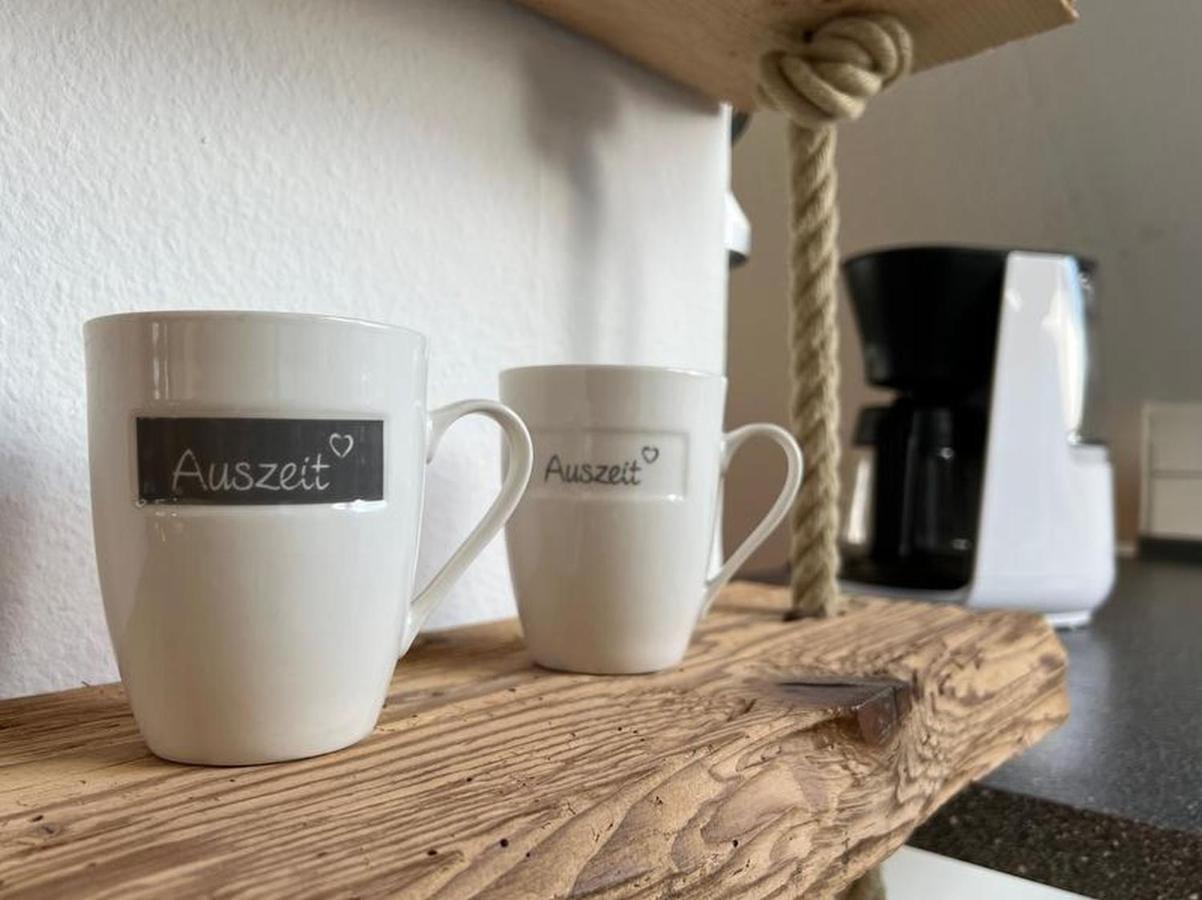 Black Forest Appartement - Brandenkopfblick Zell am Harmersbach Exterior foto