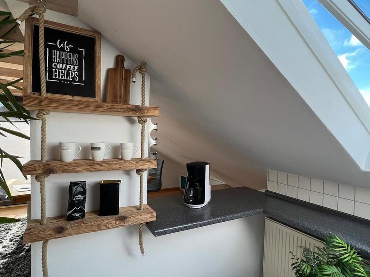 Black Forest Appartement - Brandenkopfblick Zell am Harmersbach Exterior foto